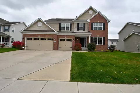 5549 Jutland Dr, Plainfield, IN 46168