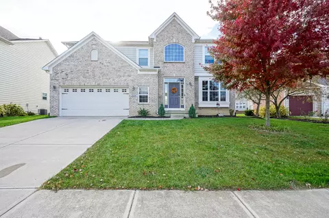 10945 Chapel Woods Blvd S, Noblesville, IN 46060