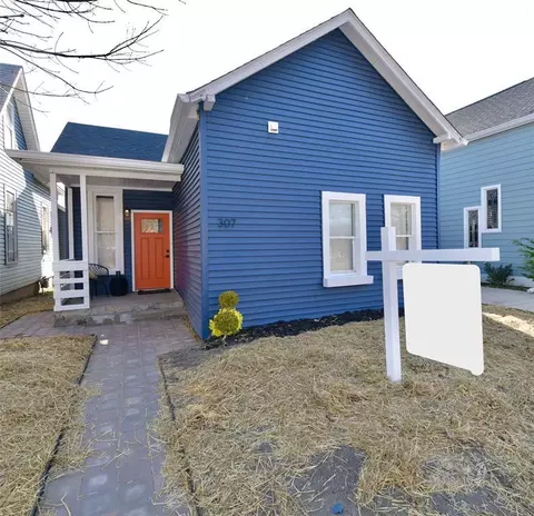 307 E Morris St, Indianapolis, IN 46225