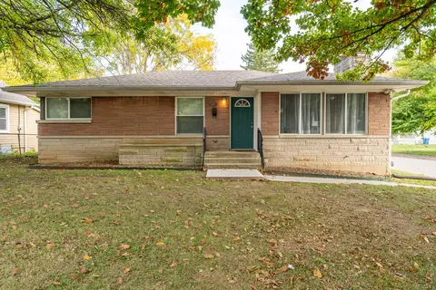 3901 Clarendon Rd, Indianapolis, IN 46208