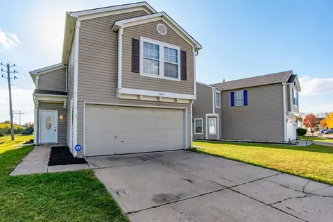 6615 Stanhope Dr, Indianapolis, IN 46254