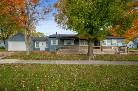 130 W Cross St, Anderson, IN 46012