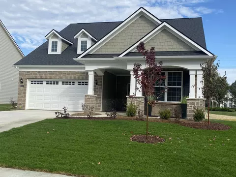 14832 Tiago Ln, Fishers, IN 46040