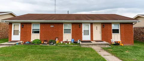 2367 Seneca Dr, Madison, IN 47250