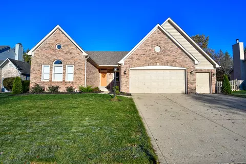 7018 Bluffridge Way, Indianapolis, IN 46278