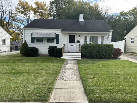 428 N Enderly Ave, Brownsburg, IN 46112