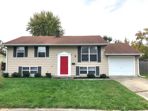 5907 Suburban Dr, Indianapolis, IN 46224