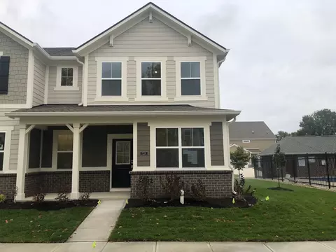 7226 Governors Row, Avon, IN 46123