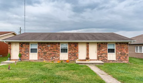 2369 Seneca Dr, Madison, IN 47250