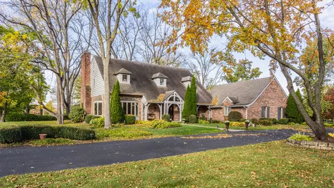10704 Crooked Stick Ln, Carmel, IN 46032