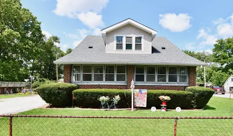 3302 S Mooresville Rd, Indianapolis, IN 46221