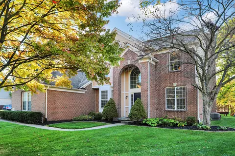 1443 Polo Chase Ct, Carmel, IN 46032