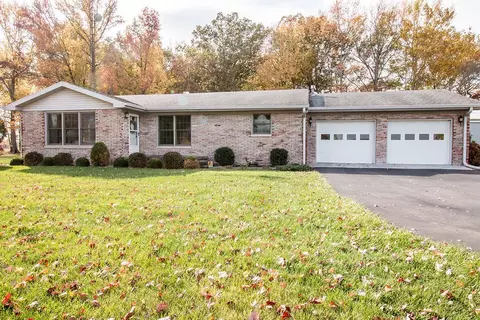 1595 W County Road 350 N, North Vernon, IN 47265