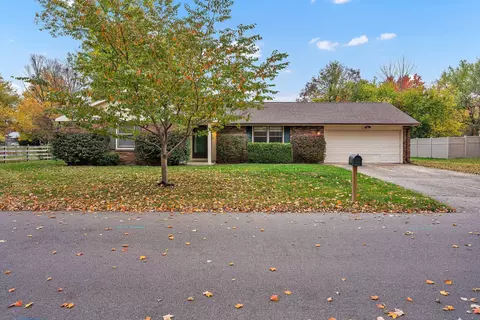 1020 North St, Columbus, IN 47203