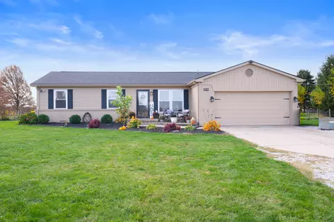 3535 W 750 S, Jamestown, IN 46147