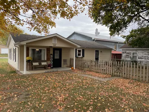 508 2nd St, Elizabethtown, IN 47232