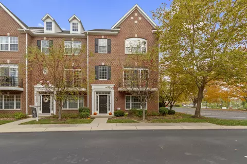 49 Monon Ln, Carmel, IN 46032