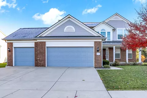 672 Burgess Hill Pass, Westfield, IN 46074