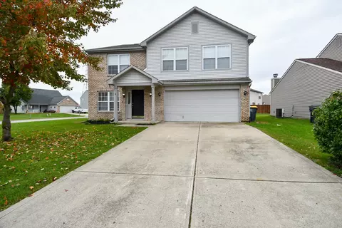 6321 Arrowhead Dr, Anderson, IN 46013