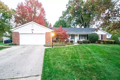 7642 Westmore Cir, Indianapolis, IN 46214