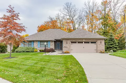 6670 English Oak Ln, Avon, IN 46123