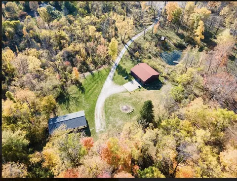 8444 W County Road 750 S, Knightstown, IN 46148