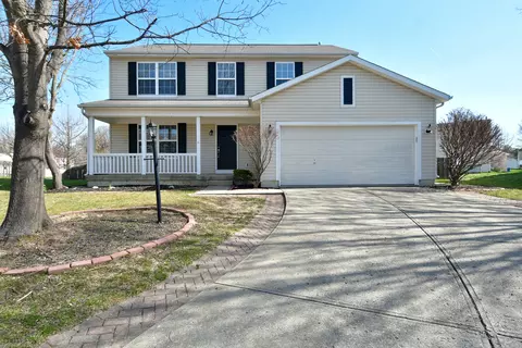 14067 Wheeling Ct, Fishers, IN 46038