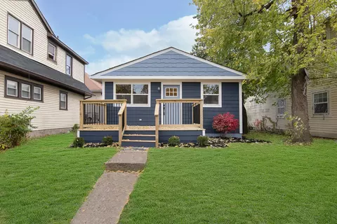 2635 Guilford Ave, Indianapolis, IN 46205