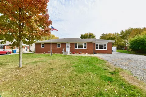 8335 Alan Dr, Camby, IN 46113
