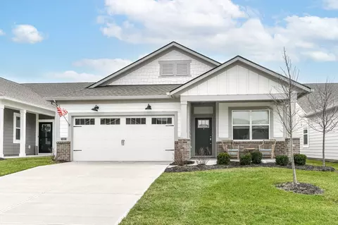 797 Ehrlich Ln, Westfield, IN 46074