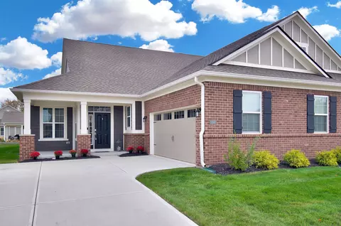 17305 Graley Pl, Westfield, IN 46074