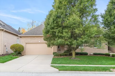 1456 Heron Ridge Blvd, Greenwood, IN 46143