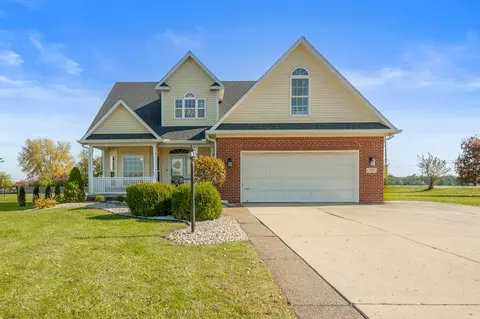 8021 N Mount Vernon Way, Fortville, IN 46040