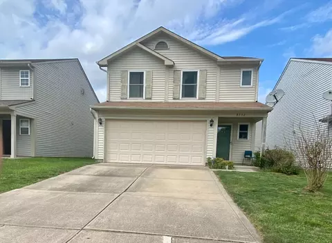 8332 Country Creek Dr, Indianapolis, IN 46234