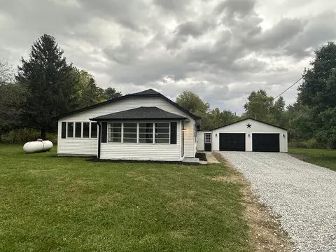 11420 S Us 231, Ladoga, IN 47954
