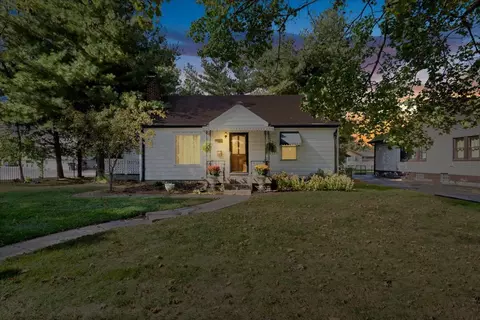 1804 N Auburn St, Indianapolis, IN 46224