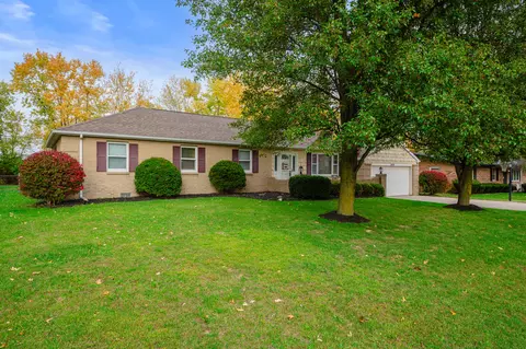 3404 Debra Dr, Anderson, IN 46012