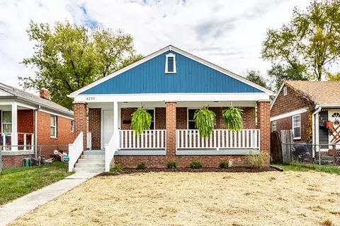 4259 Crittenden Ave, Indianapolis, IN 46205