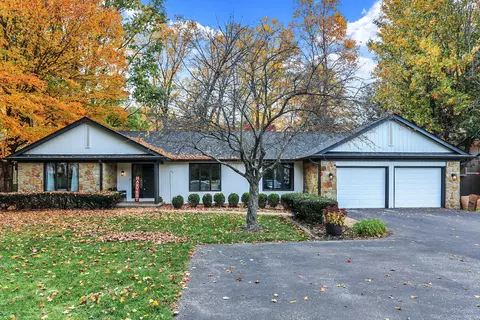 3686 N Ramsgate Rd, Martinsville, IN 46151