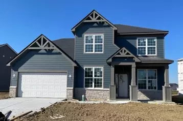 3358 Hadley Dr, Brownsburg, IN 46112
