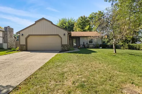 1309 Stymie Ct, Indianapolis, IN 46217
