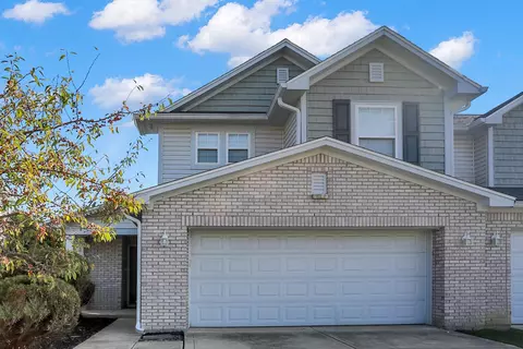 211 Clear Branch Dr, Brownsburg, IN 46112