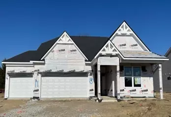 8346 Paxton Dr, Brownsburg, IN 46112