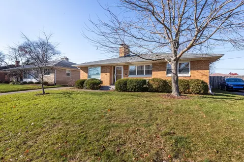 1114 N Graham Ave, Indianapolis, IN 46219