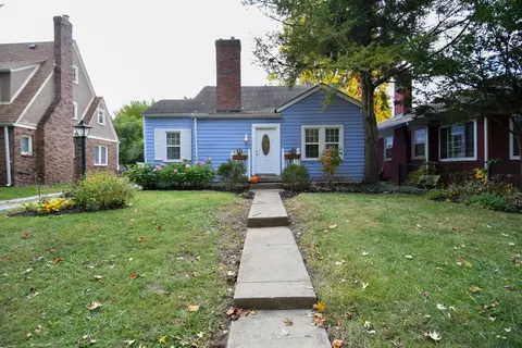 311 Berkley Rd, Indianapolis, IN 46208
