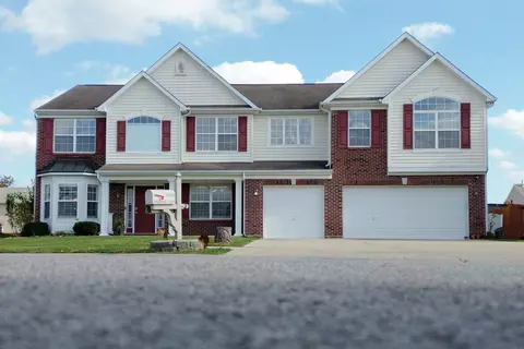 3655 Pickwick Cir, Plainfield, IN 46168