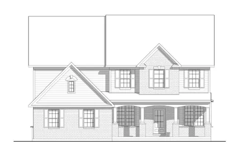 14352 Kelso Ct, Carmel, IN 46074