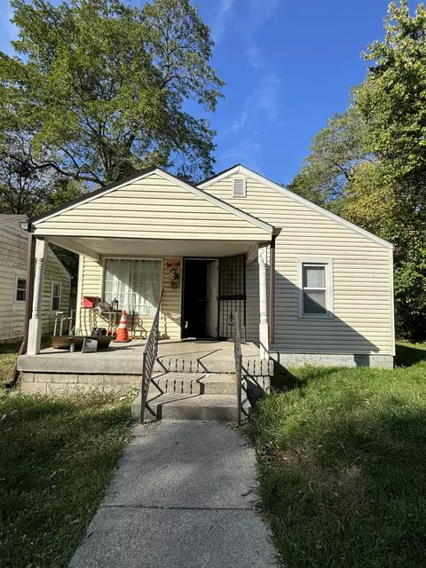3544 Ralston Ave, Indianapolis, IN 46218