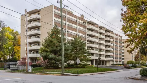 25 E 40th St #2A, Indianapolis, IN 46205