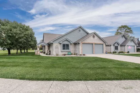 2211 Sagamore Dr, Anderson, IN 46011